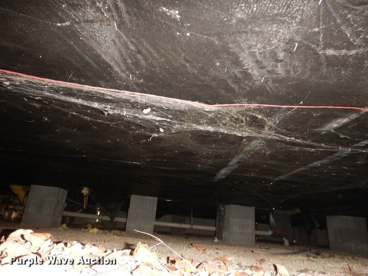 image for item DN1490 2007 KanBuild  double wide modular classroom