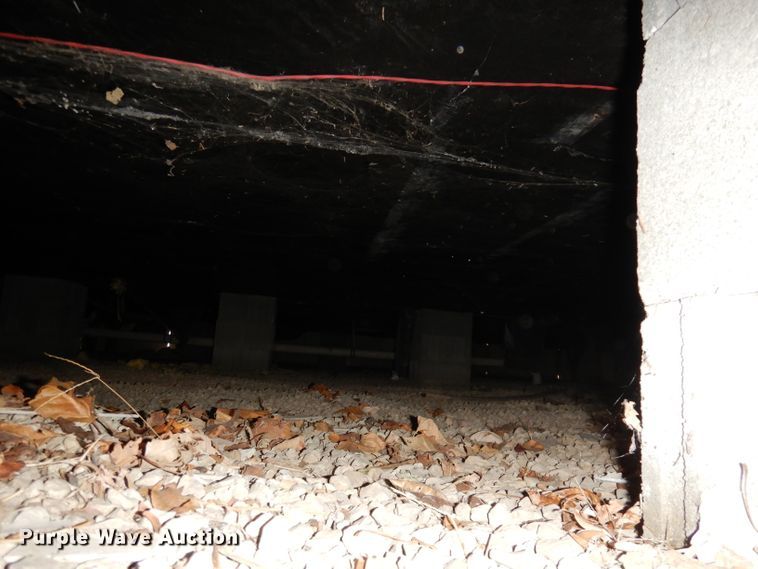 image for item DN1490 2007 KanBuild  double wide modular classroom