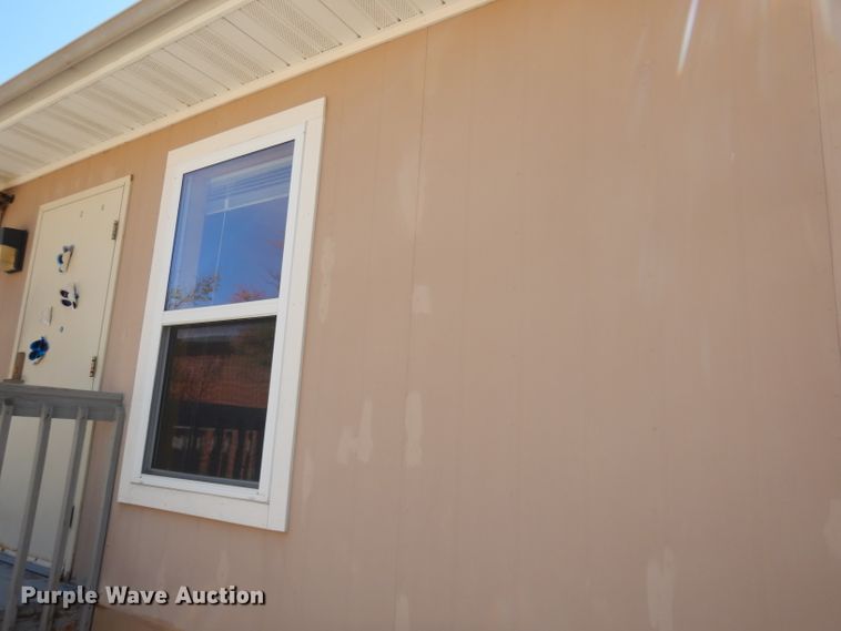 image for item DN1490 2007 KanBuild  double wide modular classroom