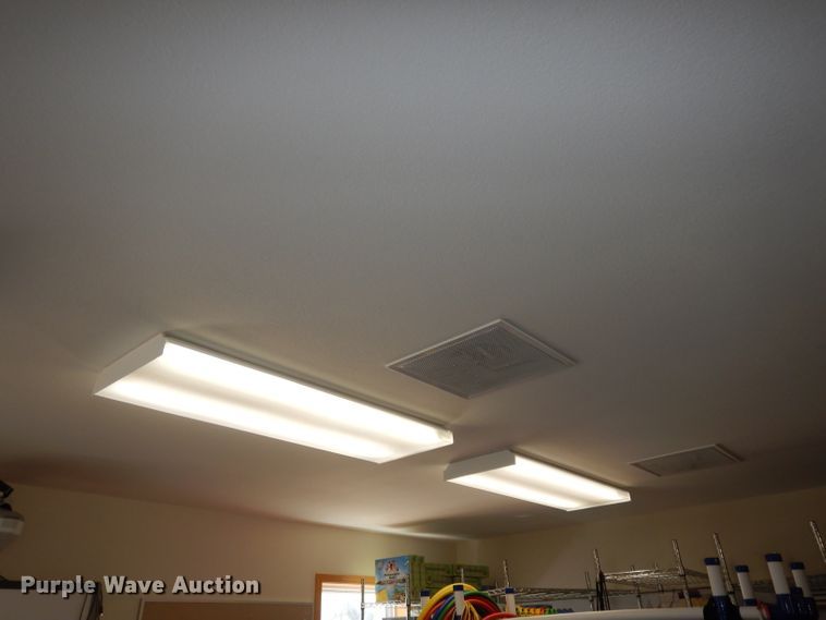 image for item DN1490 2007 KanBuild  double wide modular classroom