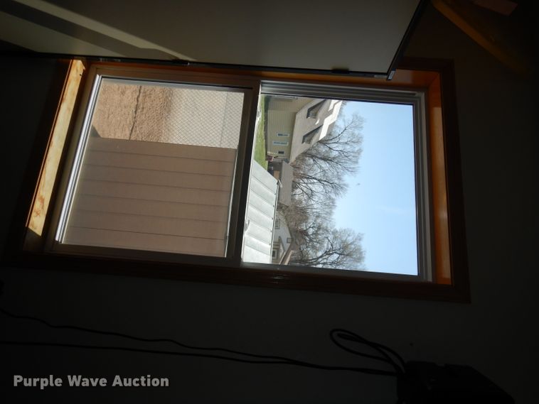 image for item DN1490 2007 KanBuild  double wide modular classroom