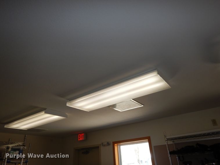 image for item DN1490 2007 KanBuild  double wide modular classroom