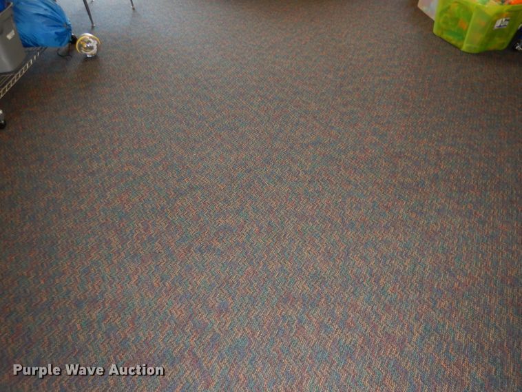 image for item DN1490 2007 KanBuild  double wide modular classroom