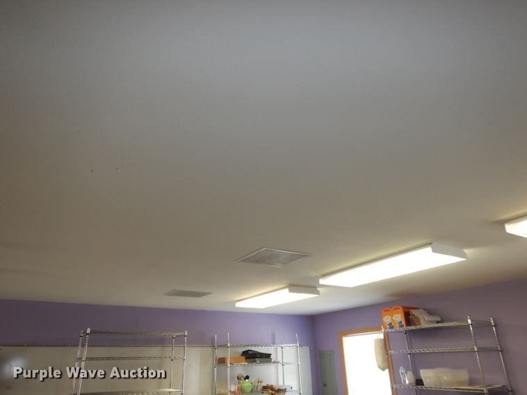 image for item DN1490 2007 KanBuild  double wide modular classroom