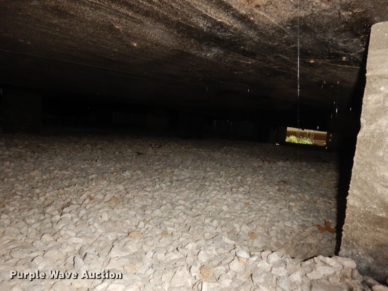 image for item DN1491 2008 Ramtech IHM32  double wide modular classroom