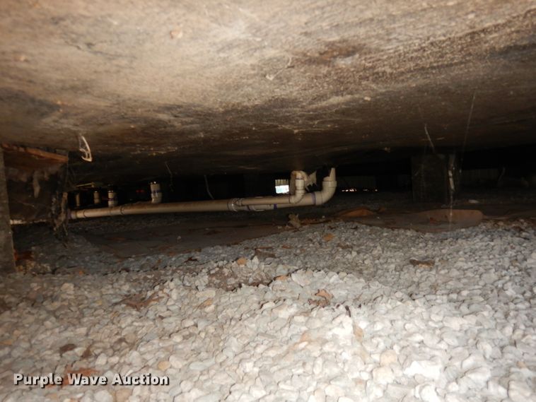 image for item DN1491 2008 Ramtech IHM32  double wide modular classroom