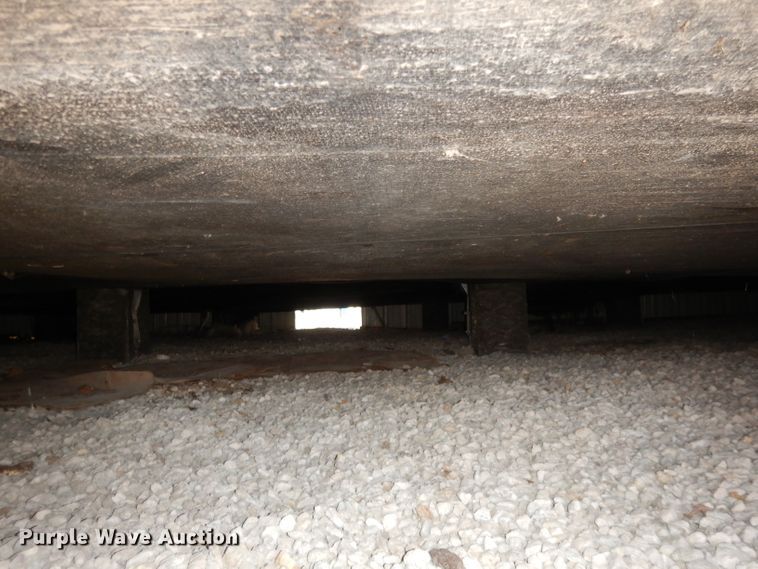 image for item DN1491 2008 Ramtech IHM32  double wide modular classroom