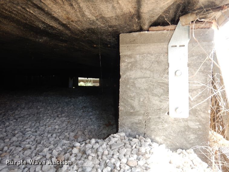 image for item DN1491 2008 Ramtech IHM32  double wide modular classroom