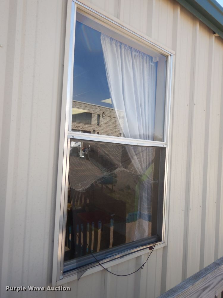 image for item DN1491 2008 Ramtech IHM32  double wide modular classroom