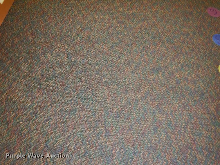 image for item DN1491 2008 Ramtech IHM32  double wide modular classroom