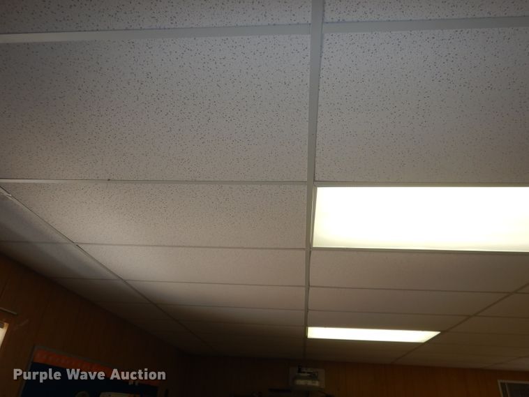 image for item DN1491 2008 Ramtech IHM32  double wide modular classroom