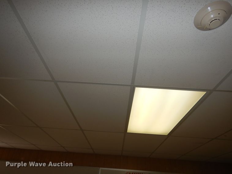 image for item DN1491 2008 Ramtech IHM32  double wide modular classroom