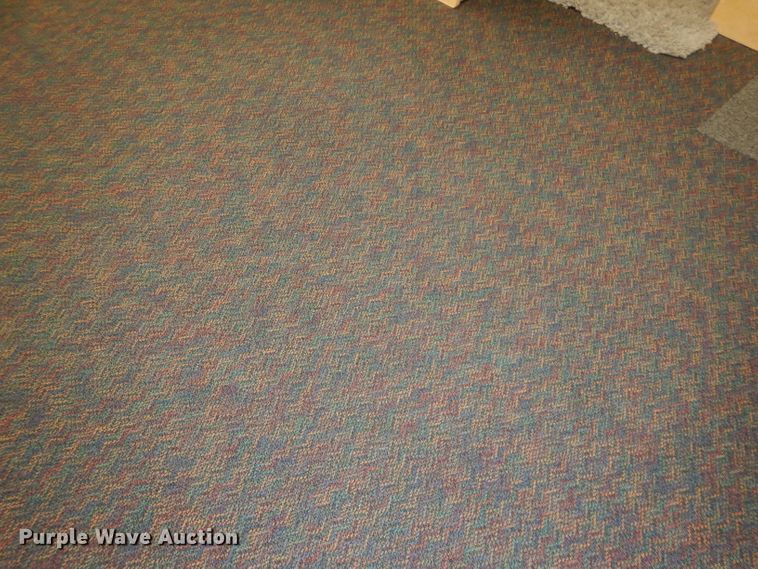 image for item DN1491 2008 Ramtech IHM32  double wide modular classroom