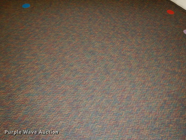 image for item DN1491 2008 Ramtech IHM32  double wide modular classroom