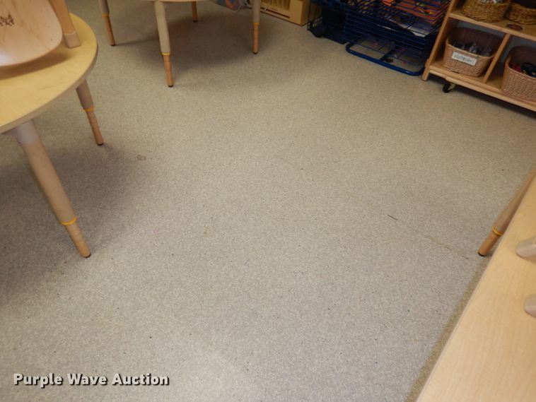 image for item DN1491 2008 Ramtech IHM32  double wide modular classroom