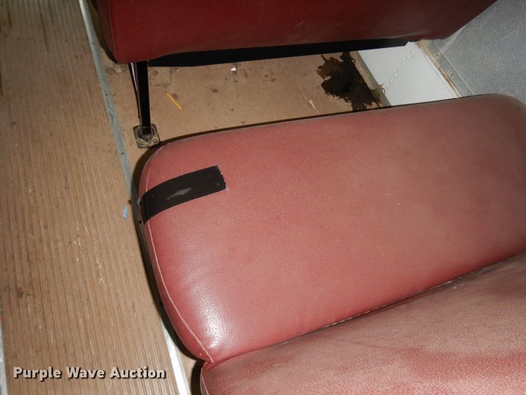 image for item DN1512 2006 Blue Bird Vision  bus