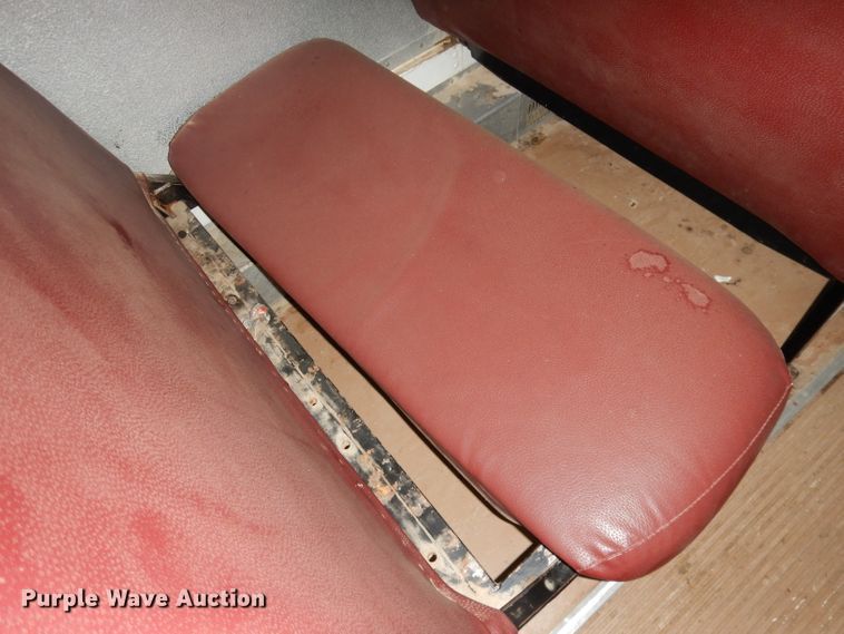 image for item DN1512 2006 Blue Bird Vision  bus