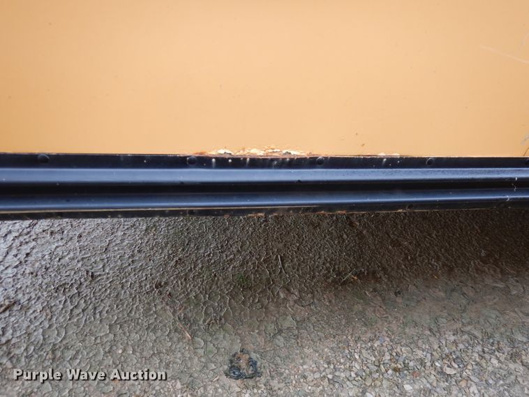 image for item DN1512 2006 Blue Bird Vision  bus