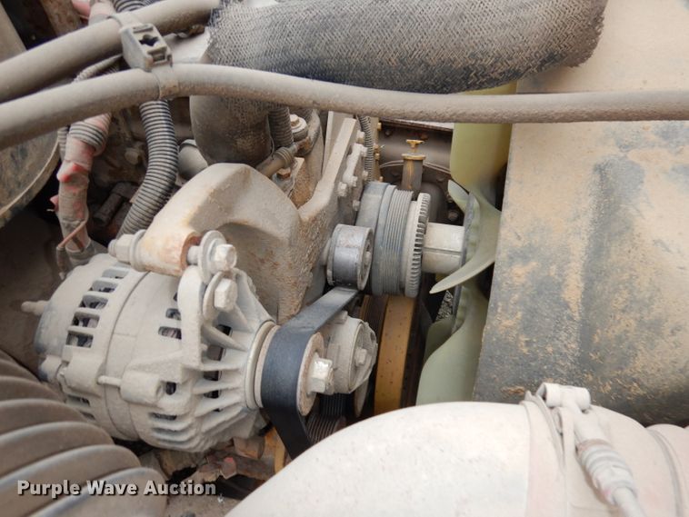 image for item DN1512 2006 Blue Bird Vision  bus