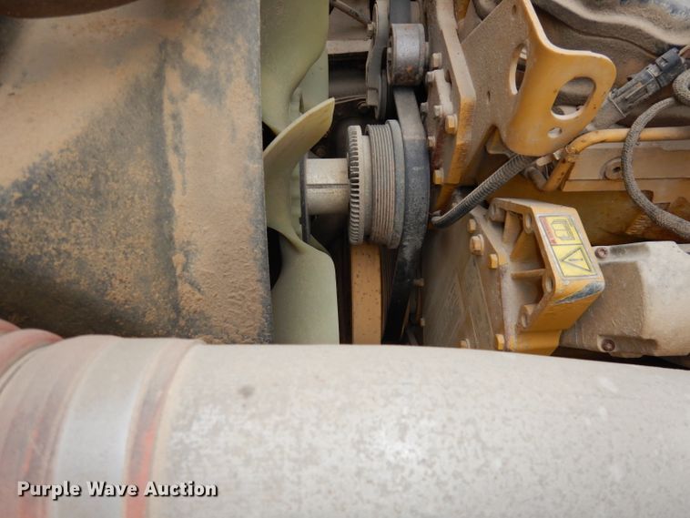 image for item DN1512 2006 Blue Bird Vision  bus