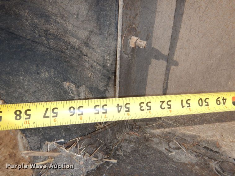 image for item DN7386 New Holland 6640  tractor