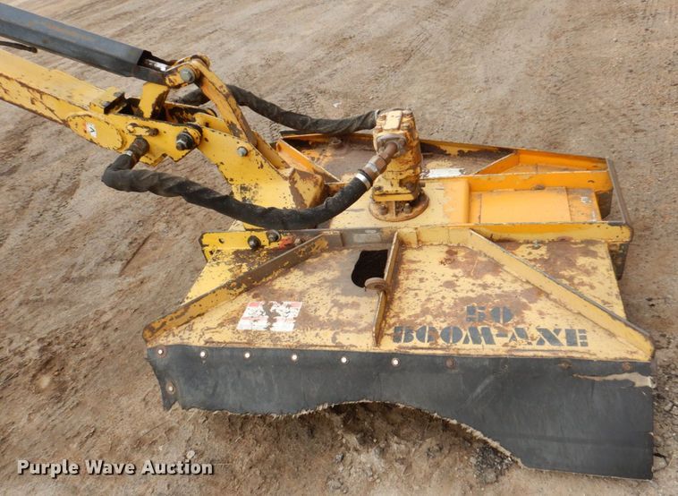 image for item DN7386 New Holland 6640  tractor