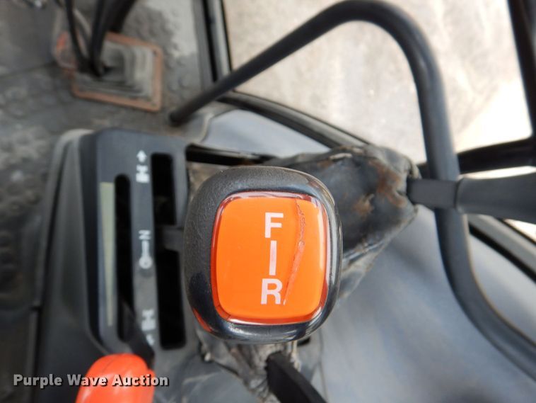 image for item DN7386 New Holland 6640  tractor