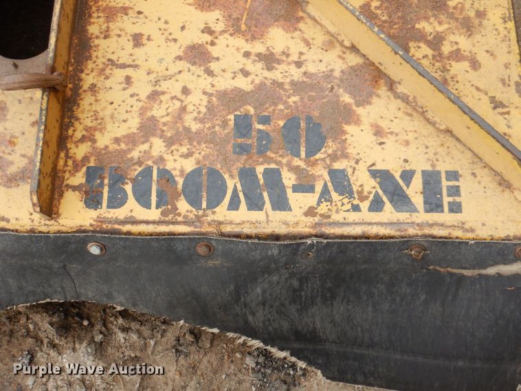 image for item DN7386 New Holland 6640  tractor