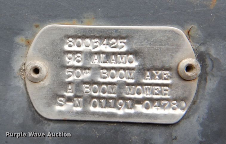 image for item DN7386 New Holland 6640  tractor