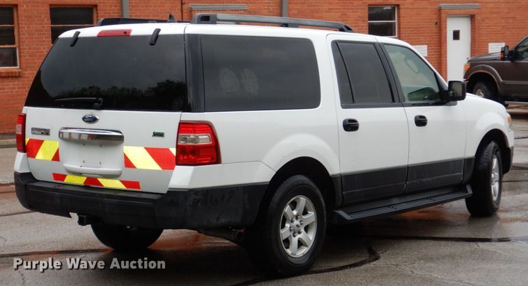image for item DN7392 2010 Ford Expedition XLT  SUV