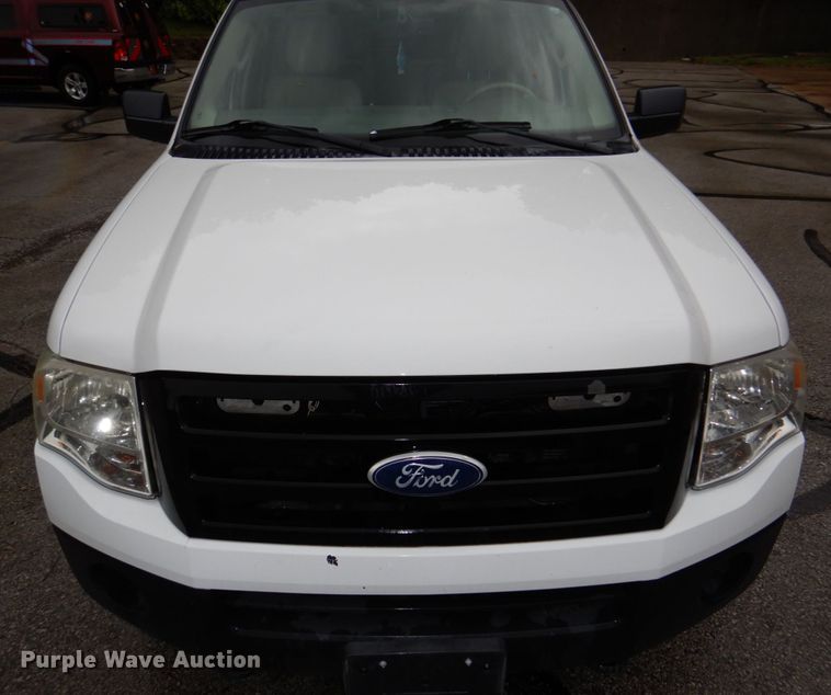 image for item DN7392 2010 Ford Expedition XLT  SUV