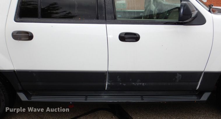 image for item DN7392 2010 Ford Expedition XLT  SUV