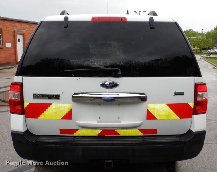 image for item DN7392 2010 Ford Expedition XLT  SUV