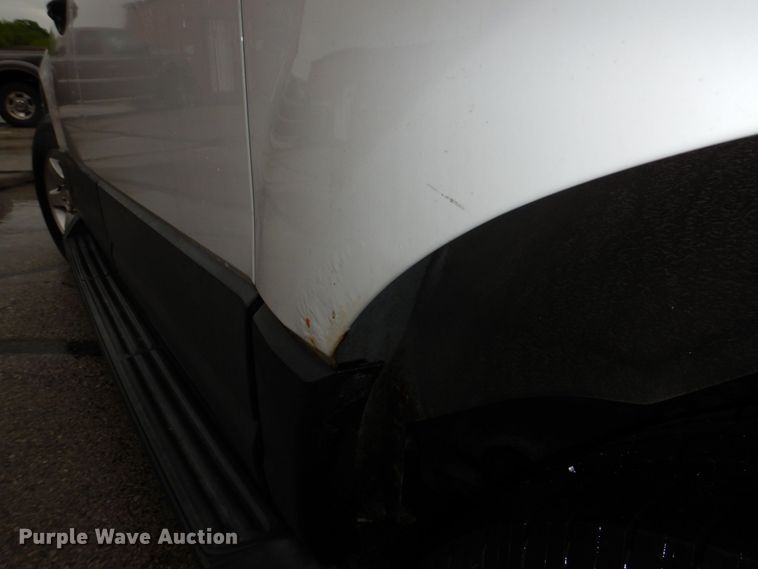 image for item DN7392 2010 Ford Expedition XLT  SUV