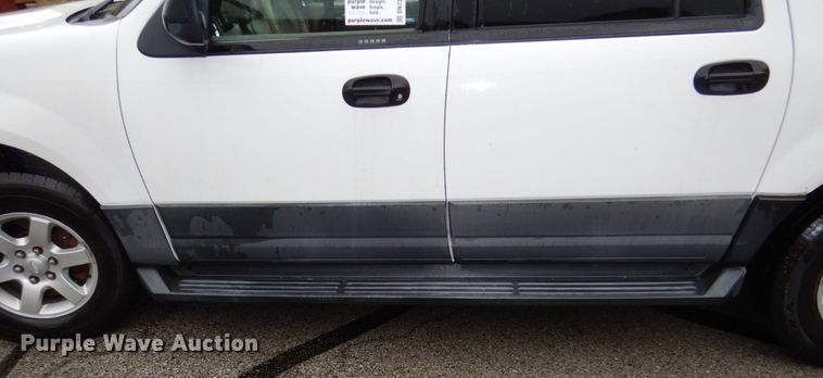 image for item DN7392 2010 Ford Expedition XLT  SUV