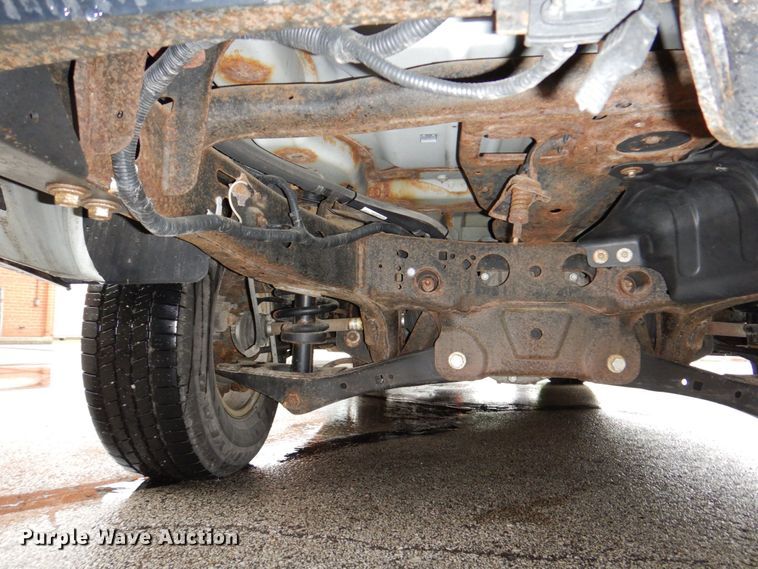 image for item DN7392 2010 Ford Expedition XLT  SUV