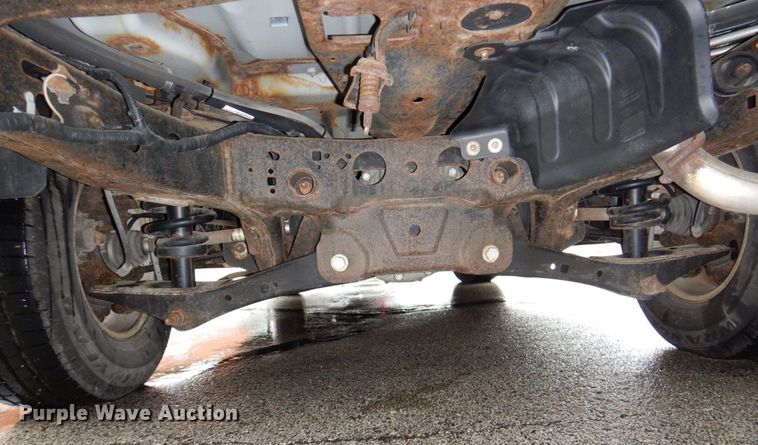 image for item DN7392 2010 Ford Expedition XLT  SUV