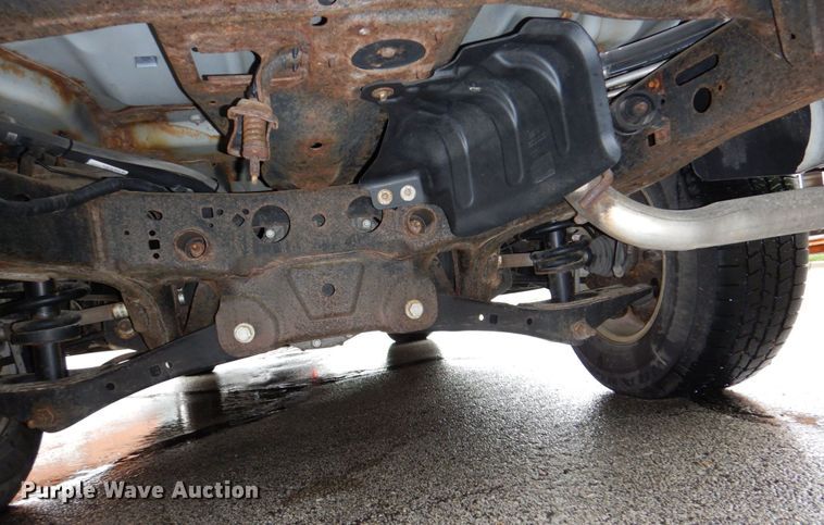 image for item DN7392 2010 Ford Expedition XLT  SUV