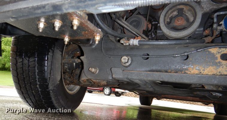 image for item DN7392 2010 Ford Expedition XLT  SUV