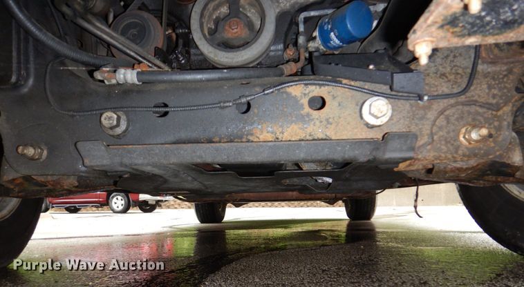 image for item DN7392 2010 Ford Expedition XLT  SUV