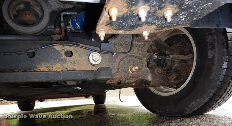 image for item DN7392 2010 Ford Expedition XLT  SUV