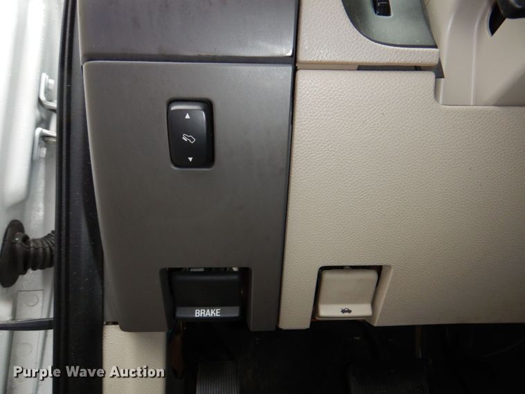 image for item DN7392 2010 Ford Expedition XLT  SUV