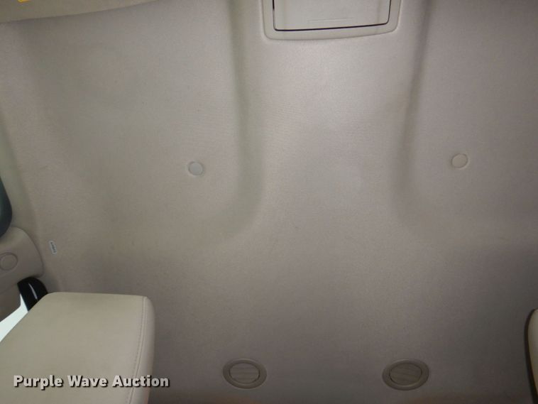 image for item DN7392 2010 Ford Expedition XLT  SUV