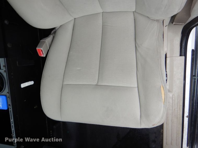 image for item DN7392 2010 Ford Expedition XLT  SUV