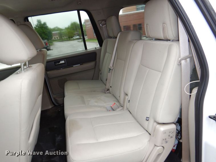 image for item DN7392 2010 Ford Expedition XLT  SUV