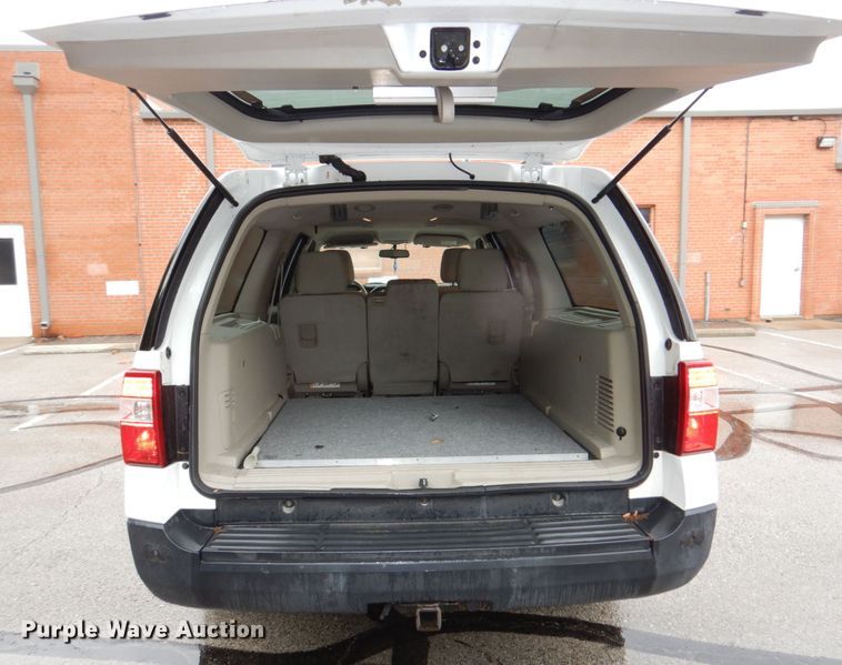 image for item DN7392 2010 Ford Expedition XLT  SUV