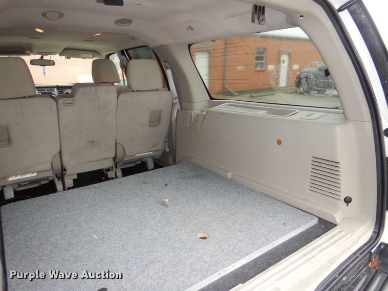 image for item DN7392 2010 Ford Expedition XLT  SUV