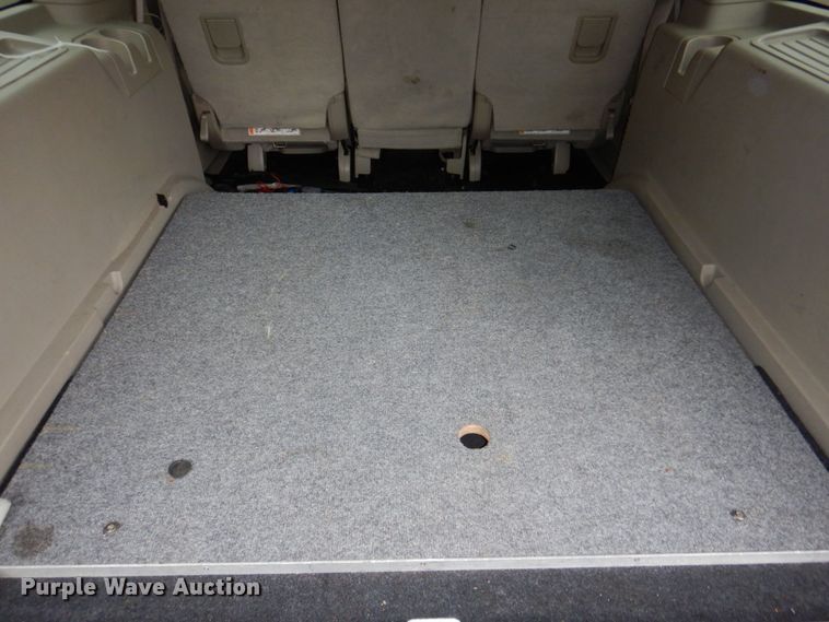 image for item DN7392 2010 Ford Expedition XLT  SUV