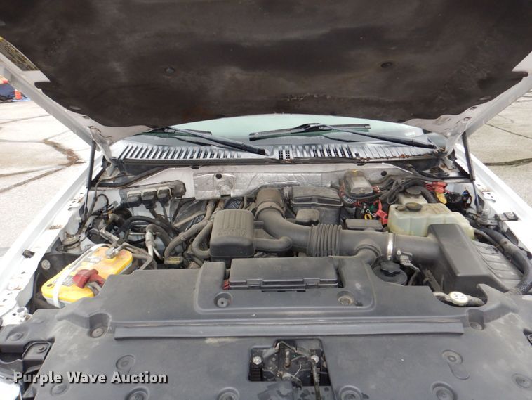 image for item DN7392 2010 Ford Expedition XLT  SUV