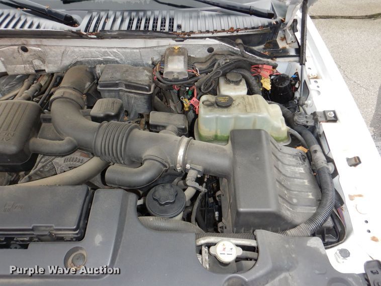 image for item DN7392 2010 Ford Expedition XLT  SUV